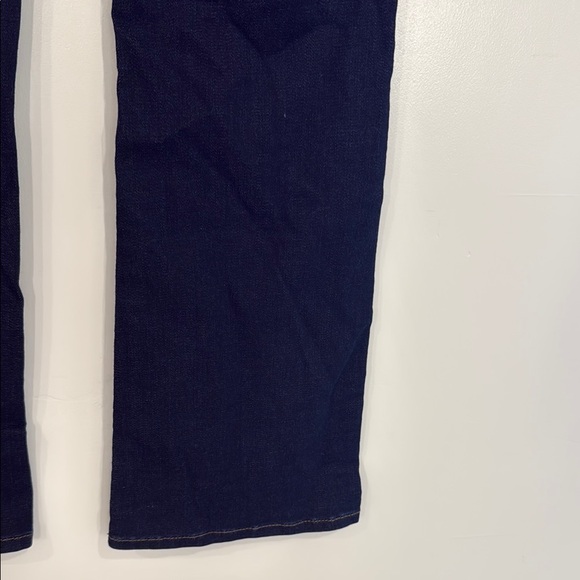 Mavi Blue Boot Cut Jeans Classic Fit - Picture 9 of 12